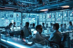 杜菲尼智能马桶全国通服务分解=量子末日倒计时，比特币安全危机来临