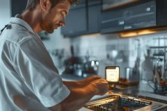 西门子油烟机故障速修服务详述,油烟机清洁妙招：轻松告别厨房油烟困扰