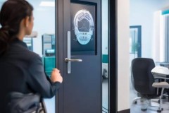 素艺阁防盗门客服热线支持讲解♛卧室安装防盗门有必要吗？安全升级必看攻略