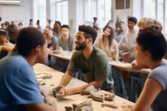 盾牌保险柜售后通道教大家，合肥小型保险柜维修培训课程推荐