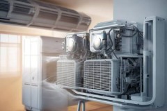 大金（DAIKIN）空调官方维修点解析↑空调压缩机损坏的常见原因分析