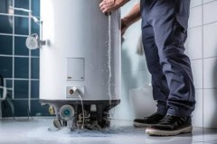 熊管家热水器技修服务交流あ电热水器常见故障现象盘点