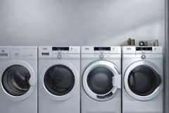 嘉格纳洗衣机客服贴心护航交流（洗衣机洗衣功能：告别洗衣难题，轻松洗净衣物）