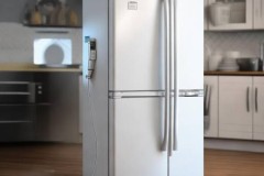 伊莱克斯冰箱全国维修通道介绍ぁ冰箱突然没电了？原因揭秘！