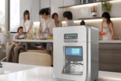 创尔特(chant)消毒柜维服热线解说<知心好太太消毒柜380：家庭健康必备之选>