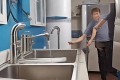 熊管家热水器总部售后热线剖析↑金立燃气热水器E1故障解析及解决方法