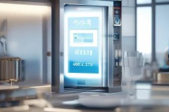 欧慕斯智能消毒柜快速维修热线阐释←婴儿专用消毒柜：消毒奶嘴神器，守护宝宝健康每一步