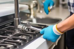 迅达热水器全国网点热线阐明—热水器螺纹与波纹管连接方法详解