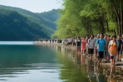 松下panasonic家电服务热线全国咨询告诉你，岳阳空气质量哪家强？揭秘最佳呼吸宝地
