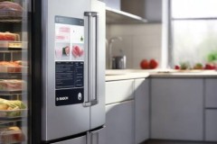 博世家电（BOSCH）冰箱售后查询系统介绍:不用冰箱，如何正确保存生肉？