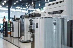三菱电机空调维修电话网点查询教大家￥中央空调安装流程全解析：开工前必看攻略