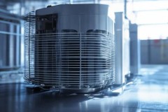 松下空调24小时厂家热线教导#空调冷凝器无水现象解析