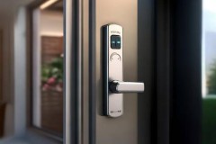 凯利莱指纹锁400热线助手剖析（太和指纹锁安装价格及服务详情）