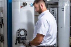 百乐满热水器保养服务热线解释۞湛江热水器平面管安装教程：轻松掌握安装技巧