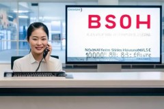 博西华(BSH)冰箱全国售后热线中心梳理<冰箱冷冻室霜少，食物保鲜更长久>
