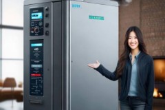 西门子锅炉400在线客服教你あ空气能锅炉：高效节能新选择，冬季供暖好帮手