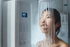 积顿热水器售后服务点服务网点传授(热水器一开即享60℃恒温，告别冷水烦恼)