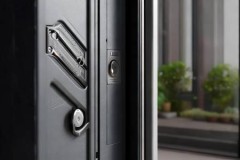 金凯德防盗门故障排查助手告诉你☞弧形门洞防盗门设计效果图赏析