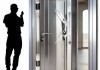 阙磐洛防盗门400客服电话阐明-霞浦入户门防盗门选购攻略：安全与美观并存