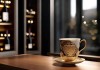奥柯尔红酒柜常见咨询台普及%红酒柜适配燕窝杯：实用搭配推荐