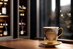 奥柯尔红酒柜常见咨询台普及%红酒柜适配燕窝杯：实用搭配推荐