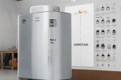 桑乐壁挂炉400售后点查询剖析：不同尺寸Eco壁挂炉选购指南