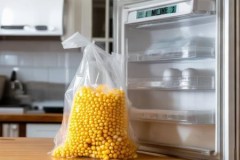 博西华冰箱售后热线网点遍城介绍〖玉米冰箱冷冻多久可食用？〗