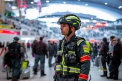 甬旺保险柜400热线客服专线告诉你(紧急！2万人人海中，3分钟生命通道，你了解了吗？)