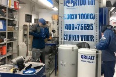 创尔特热水器专业维修中心介绍—热水器弯头安装教程：轻松掌握一步到位技巧