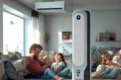 天加空调全国维修通传授_中央空调自清洁自动开启，享受清新家居生活