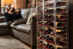 月兔酒柜报修电话预约详述↑红酒柜塑料制品安全吗？揭秘潜在危害