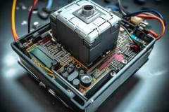 美的（Midea）洗衣机24h维保热线解释(洗衣机启动器：揭秘家电心脏的奥秘)