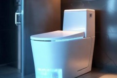 杜拉维特(Duravit)智能马桶总部客服中心电话讲解㉿智能马桶下水高度：打造舒适卫生间的关键因素