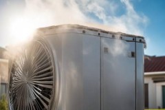 圣都阳光空气能24小时维护梳理۞空气能水箱暴晒后性能影响揭秘