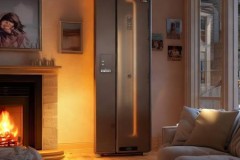 希尔博壁挂炉专业服务商交流-加装壁挂炉后，家居取暖效果大提升！