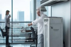 麦克维尔中央空调售后电话咨询教导%中央空调软化水的重要性及优势