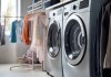 美的（Midea）洗衣机维服热线查询分享+两卫多洗衣机，家居生活升级必备选择