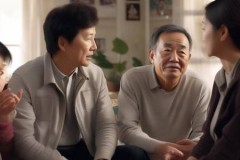 苏泊尔消毒柜维通热线讲解【42岁儿媳因婆婆50万二胎奖急了：家庭生育观念引发热议】