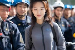 云水曼指纹锁售后统一专线解说√张雪联合交警提醒：骑车出行，安全昂昂昂