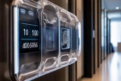 玻璃狗指纹锁维修预约全国号码阐释۞男子携带机密叛逃，村民铁铲拦阻惊现现场