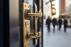 新多防盗门各区服务网点全国梳理۞通化门中门防盗门价格实惠推荐
