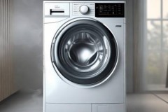 松下洗衣机维修维修电话教大家☞格兰仕滚筒洗衣机：深层洁净新体验，轻松洗涤更省心