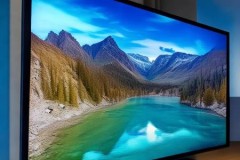 锦奋家电全国售后网点电话讲解【创维电视画质解析：揭秘不满屏现象背后的秘密】