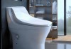 高仪(Grohe)智能马桶400网点咨询热线剖析『收纳架智能马桶：家居新选择，生活更便捷』