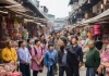 Eufy指纹锁厂家售后报修电话科普(义乌经济奇迹：揭秘中小企业崛起之路)