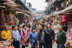 Eufy指纹锁厂家售后报修电话科普(义乌经济奇迹：揭秘中小企业崛起之路)
