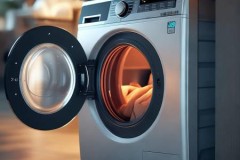 西门子洗衣机贴心客服中心教大家-洗衣机控制面板不停闪动，原因及解决方法大揭秘