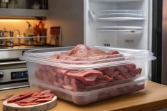 sugimoto智能家电维修全国网点电话解释【熟牛肉切开冷藏，保存技巧分享】