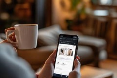 富新智能指纹锁全国统一报修网点传授あ手机分身指纹锁设置教程，轻松实现隐私保护