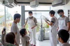 BENCO空调故障求助热线交流۞张家口中央空调施工，专业安装服务推荐